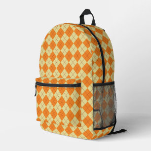 Sac À Dos Imprimé Arrière - plan