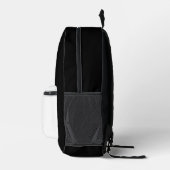 Sac À Dos Imprimé Aztec mexicain Soleil Pierre Maya Calendrier 3 (Droite)