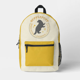 Sac À Dos Imprimé Badger House Badger House Badger Badger Badge Badd