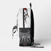SAC À DOS IMPRIMÉ BAG (Droite)