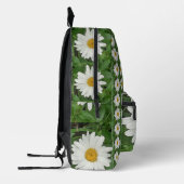 Sac À Dos Imprimé Baise blanche (Gauche)