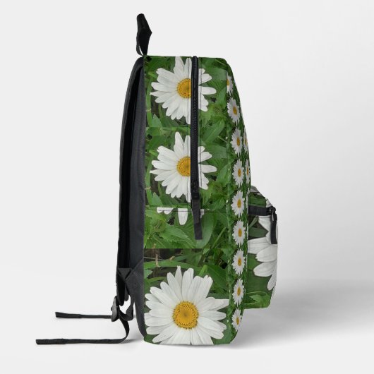 Sac À Dos Imprimé Baise blanche (Gauche)