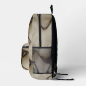Sac À Dos Imprimé Belle abstraction laisse une impression durable (Droite)