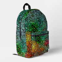 Belle mosaïque