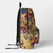 Sac À Dos Imprimé Bohemian Rhapsody (Gauche)