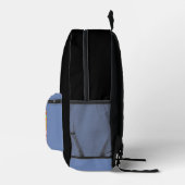 Sac À Dos Imprimé Boîte à jouets (Droite)