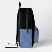 Sac À Dos Imprimé Boîte à jouets (Gauche)