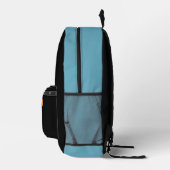 Sac À Dos Imprimé Bonjour Sunshine Ptérodactyle Dino (Droite)