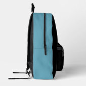 Sac À Dos Imprimé Bonjour Sunshine Ptérodactyle Dino (Gauche)
