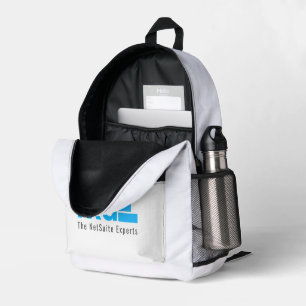 Sac À Dos Imprimé Boue RXD