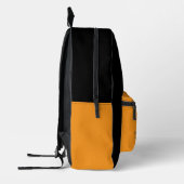 Sac À Dos Imprimé Bourdon (Gauche)