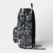 Sac À Dos Imprimé British Soldier Urban Military Camouflage  (Droite)