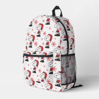 cacahuètes | Snoopy Santa Claus