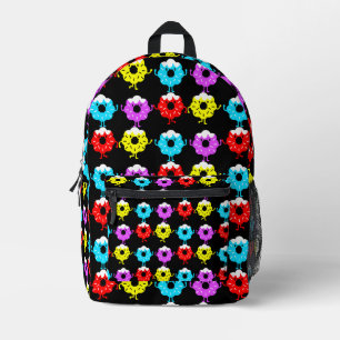 Sac À Dos Imprimé Cadeau inspiré par la Donut