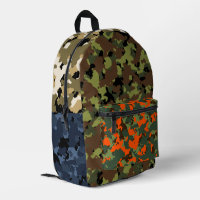 Camo multiple