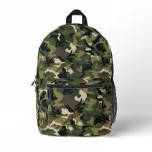 Camouflage classique