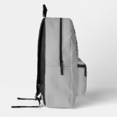 Sac À Dos Imprimé Canapé FRIENDS™ (Gauche)