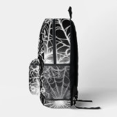 Sac À Dos Imprimé Cara Mia, Mon Cherie (Droite)