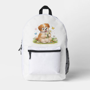 Sac À Dos Imprimé Cartable scolaire