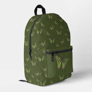 Sac À Dos Imprimé Céleste