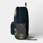 Sac À Dos Imprimé Céleste (Droite)
