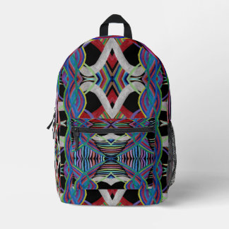 Sac À Dos Imprimé Celtelix sur