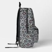 Sac À Dos Imprimé Champ de pâquerettes (Gauche)
