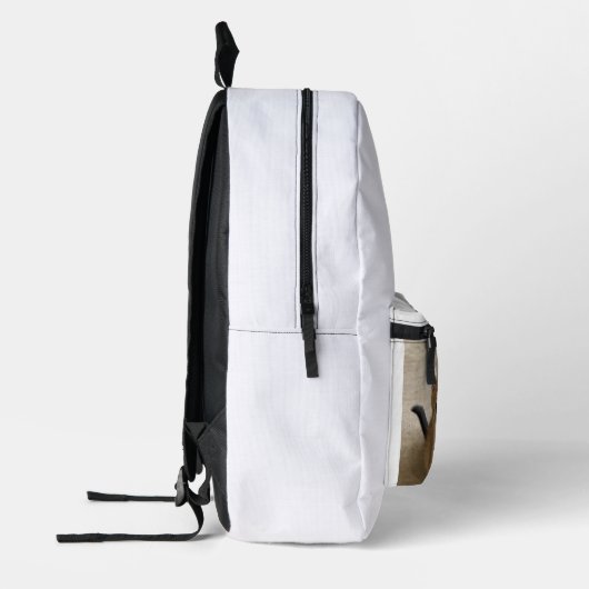 Sac À Dos Imprimé chatons (Gauche)