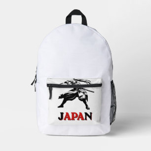 Sac À Dos Imprimé Chemise de fan de la Coupe du Monde - Esprit de fo