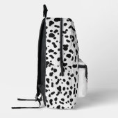 Sac À Dos Imprimé Chien dalmate (Gauche)