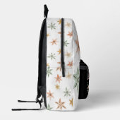 Sac À Dos Imprimé Chou d'amour pour bébé (Gauche)