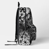 Sac À Dos Imprimé Christmas Backpack (Gauche)