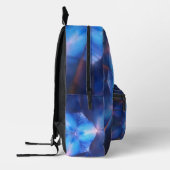 Sac À Dos Imprimé Ciel bleu (Gauche)