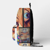 Sac À Dos Imprimé Cinq minutes de plus - Funny Gamer T-Shirt pour