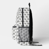 Sac À Dos Imprimé Coccinelles (Droite)
