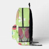Sac À Dos Imprimé COLLECTION HAWAI ALA - Ala (Droite)