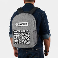 Contre-spirales par Kenneth Yoncich