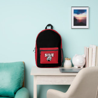 Sac À Dos Imprimé Cougars de SIUE