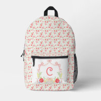 Crest scolaire | Monogramme scolaire