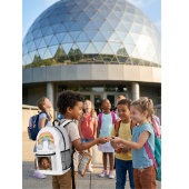 Sac À Dos Imprimé customizable school backpack