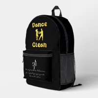 Danse Clean Golden Brass