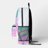 Sac À Dos Imprimé Décoration de chambre d'enfant (Droite)