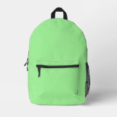 Sac À Dos Imprimé Design From Scratch ! Créez votre (Recto)