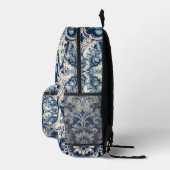 Sac À Dos Imprimé Design portugais (Droite)