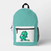 dinosaure aux oeufs