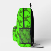 Sac À Dos Imprimé Dinosaures (Droite)
