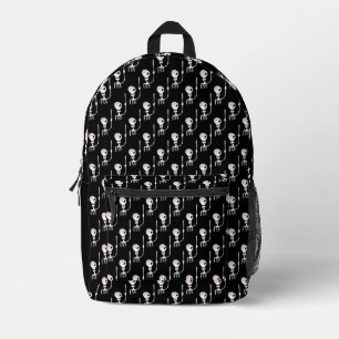Sac À Dos Imprimé Dossiers de fichiers