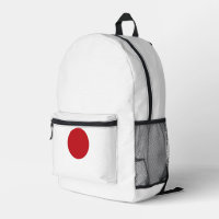 Drapeau du Japon