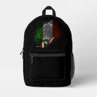 Drapeau italien