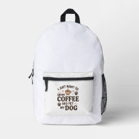 Drôle chien amoureux Mug Chien Maman Chien Papa